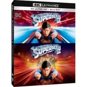 Superman II  ULTRA HD